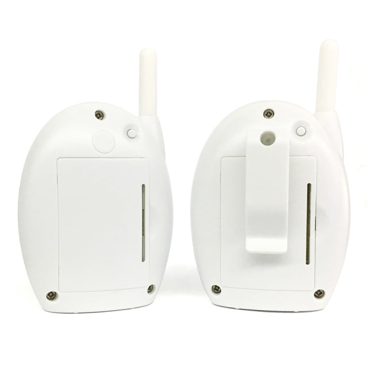 BM-V20 2.4GHz Wireless Digital Audio Baby Monitor, Two Way Voice Talk, BM-V20 BM-V20 2.4GHz Wireless Digital Audio Baby Monitor, Two Way Voice Talk, BM-V20